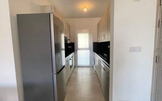 Limassol Property Brand New Two Bedroom Apartment