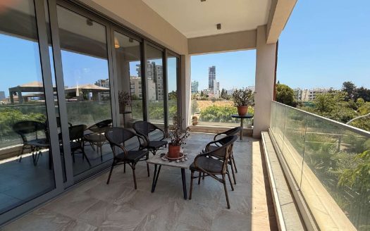 Limassol Property Modern Two Bedroom Apartment