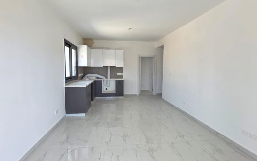 Limassol Property Brand-New Two Bedroom Apartment