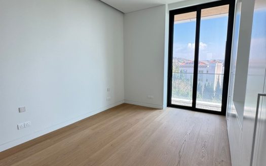 Limassol Property Beachfront Two Bedroom Apartment