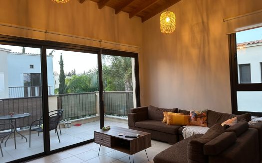 Larnaca Property Two Bedroom Maisonette