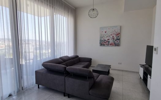 Limassol Property Modern Three Bedroom Apartment
