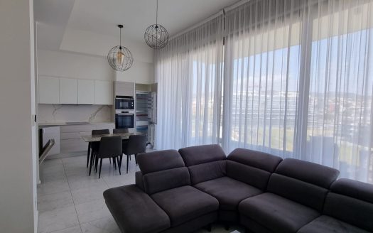 Limassol Property Modern Three Bedroom Apartment
