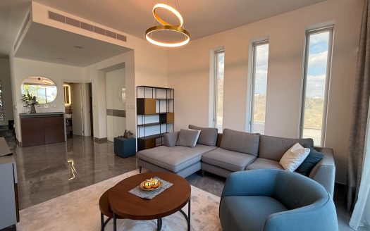 Limassol Property Modern Three Bedroom Villa