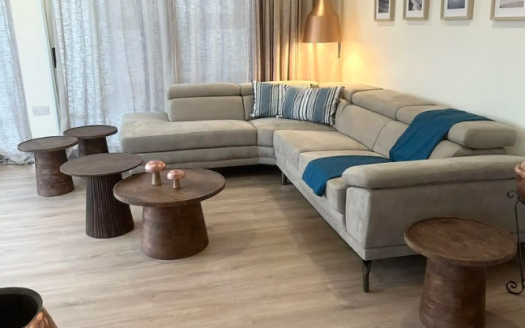 Limassol Property Beautiful Four Bedroom Villa