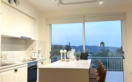 Limassol Property Beautiful Four Bedroom Villa