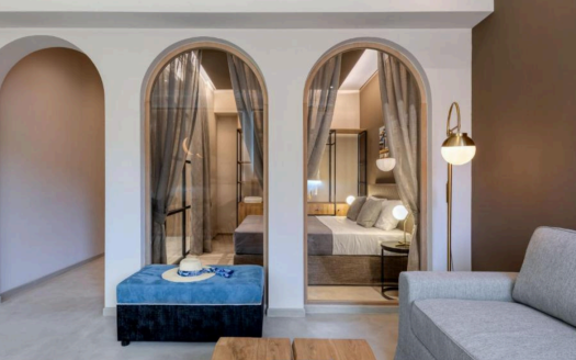 Larnaca Property One Bedroom Apartment