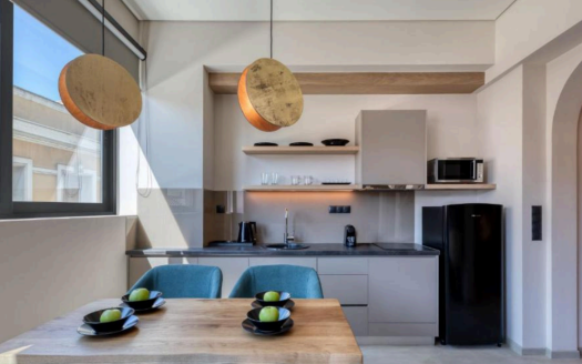 Larnaca Property One Bedroom Apartment