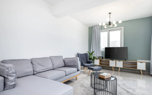 Limassol Property Modern Two Bedroom Apartment