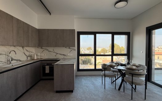 Limassol Property Modern Two Bedroom Apartment