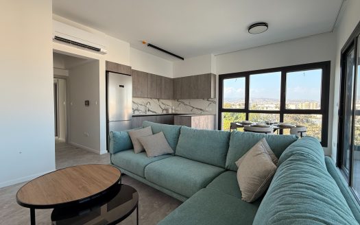Limassol Property Modern Two Bedroom Apartment