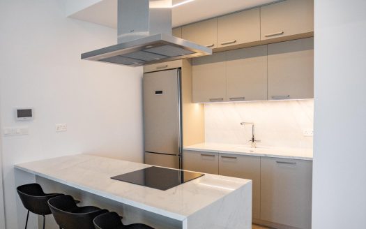 Limassol Property Brand-New Two Bedroom Apartment