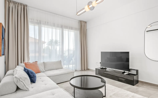 Limassol Property Modern Two Bedroom Apartment