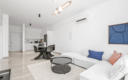 Limassol Property Modern Two Bedroom Apartment