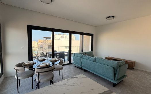 Limassol Property Modern Three Bedroom Apartment
