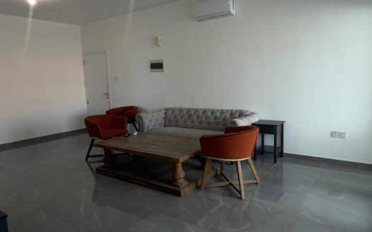 Larnaca Property Spacious Three Bedroom Apartment