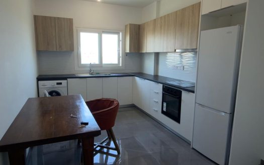 Larnaca Property Spacious Three Bedroom Apartment