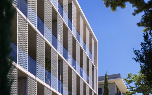 Limassol Property Contemporary One Bedroom Apartment