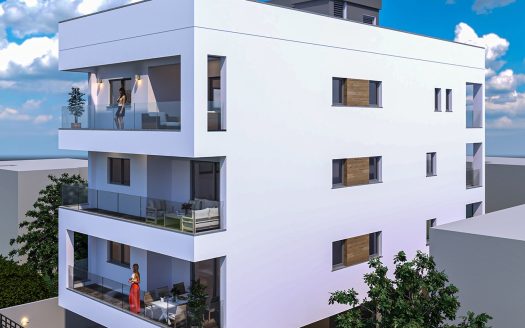Limassol Property Modern One Bedroom Apartment