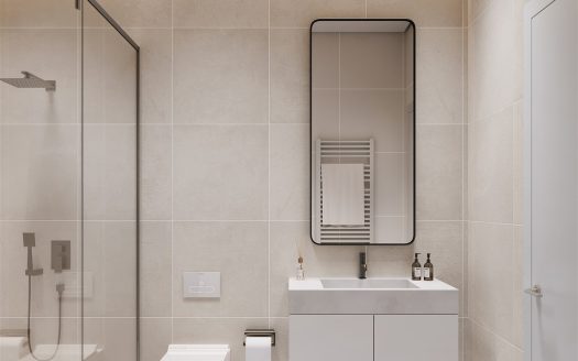 Limassol Property Modern One Bedroom Apartment