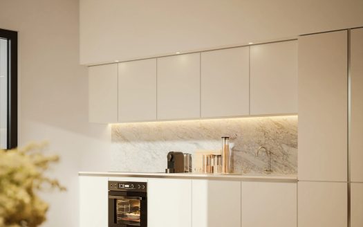 Limassol Property Modern One Bedroom Apartment