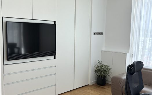 Limassol Property Beachfront Two Bedroom Apartment