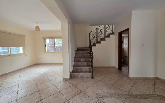 Limassol Property Four Bedroom House