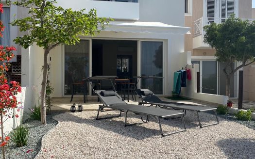 Paphos Property Charming Three Bedroom House