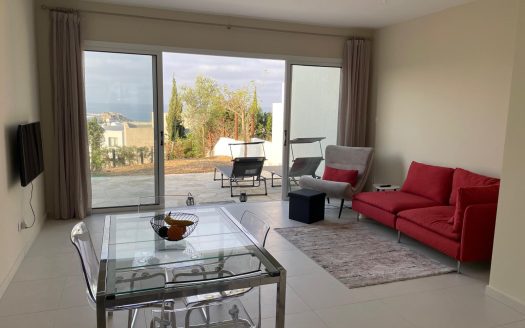 Paphos Property Charming Three Bedroom House