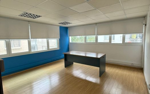 Limassol Property Ground-Floor Office Space