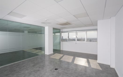 Limassol Property Office Space in Business Center
