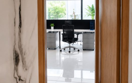 Limassol Property Stylish Office Space