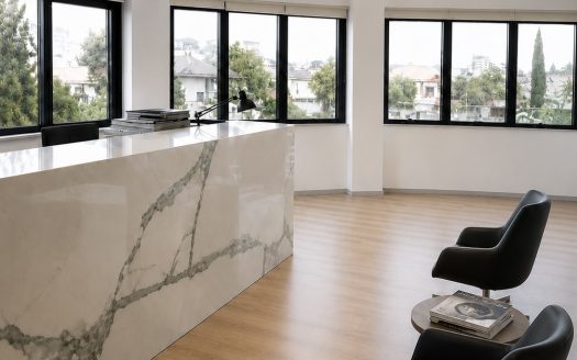Limassol Property Stylish Office Space