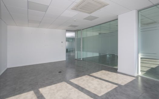Limassol Property Office Space in Business Center