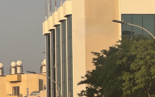 Limassol Property Office Space in the City Center