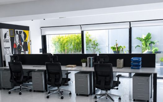 Limassol Property Stylish Office Space