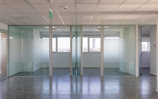 Limassol Property Office Space in Business Center