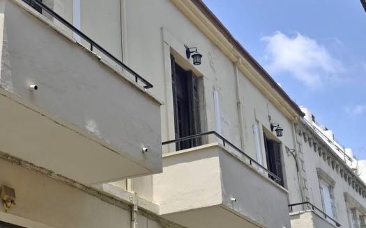 Limassol Property Office Space in Historical Center
