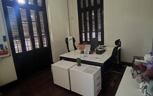 Limassol Property Office Space in Historical Center