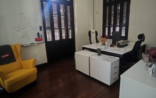 Limassol Property Office Space in Historical Center