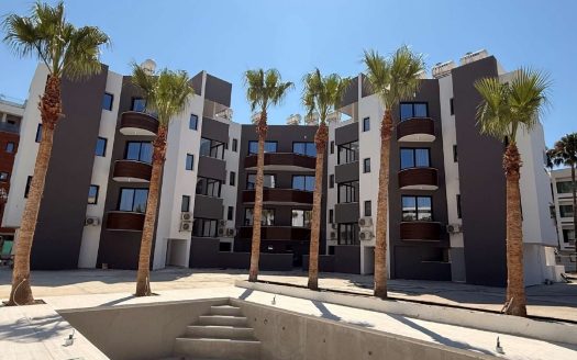 Limassol Property Modern Office Space