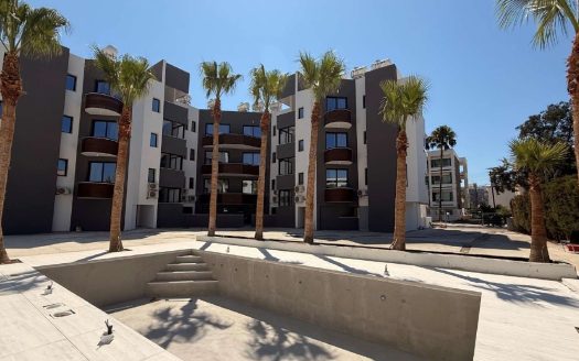 Limassol Property Modern Office Space