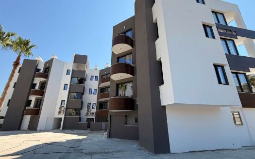 Limassol Property Modern Studio