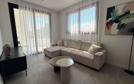 Limassol Property Modern One Bedroom Apartment