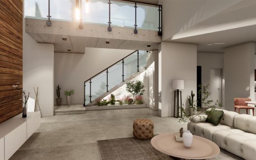 Paphos Property Superior Five Bedroom Villa