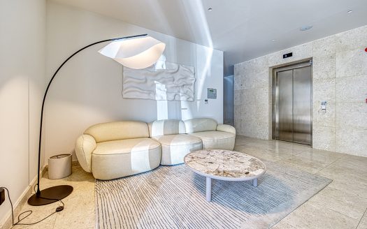 Limassol Property Modern One Bedroom Apartment