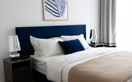 Limassol Property Stylish One Bedroom Apartment