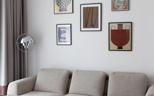 Limassol Property Stylish One Bedroom Apartment
