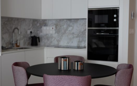 Limassol Property Stylish One Bedroom Apartment