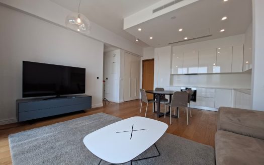 Limassol Property Modern Two Bedroom Apartment